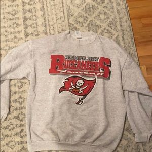 Vintage sweatshirt